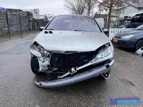 2005 PEUGEOT 206 HATCHBACK 1.4 16V KFU ET3J4 ETSC onderdelen, Auto-onderdelen, Overige Auto-onderdelen, Peugeot, Gebruikt