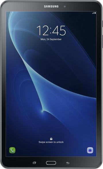 Samsung Galaxy Tab A 7 inch met simkaart (4G)   s, Informatique & Logiciels, Android Tablettes, Enlèvement, Utilisé, Samsung, Wi-Fi et Web mobile