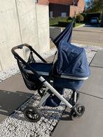 Kinderwagen / buggy Dubatti One All Terrain, Kinderen en Baby's, Kinderwagens en Combinaties, Ophalen, Zo goed als nieuw, Kinderwagen