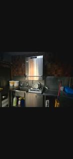 vaatwasstraat Smeg, Ophalen, Gebruikt, Wassen en Drogen