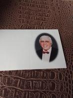 Staf Permentier, Enlèvement ou Envoi