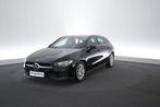(2BES288) MERCEDES-BENZ CLA SB, Stof, Gebruikt, Euro 6, 136 pk