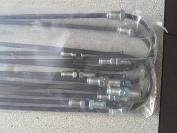 Volkswagen T3 remleidingset. beschikbaar voor biedingen