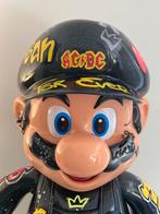 SO MOON: unieke voorbeeldige sculptuur met certificaat, Ophalen of Verzenden