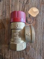 Flamco Prescor veiligheidsventiel, Ophalen of Verzenden, Nieuw