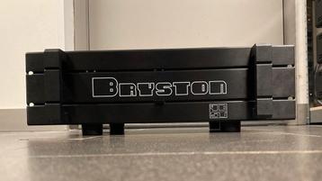 Te koop : Bryston 4B ST PRO, Yamaha ns-10, Avantone. beschikbaar voor biedingen