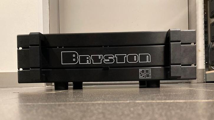 Te koop : Bryston 4B ST PRO, Yamaha ns-10, Avantone., Audio, Tv en Foto, Professionele apparaten, Gebruikt, Ophalen