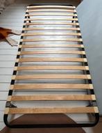 Hovag IKEA 90x200 lattenbodem en matras, Huis en Inrichting, Slaapkamer | Matrassen en Bedbodems, Ophalen, Gebruikt, 90 cm, Eenpersoons