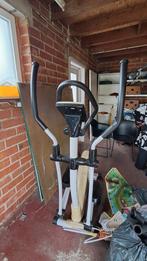 Cardio toestel, Sport en Fitness, Ophalen of Verzenden, Zo goed als nieuw