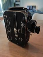 Zeiss IKON Movikon 16mm camera, Ophalen, Camera