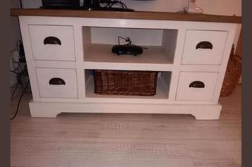 Set landelijk/beachy styl  beschikbaar voor biedingen