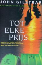 Thrillers John Gilstrap, Ophalen of Verzenden, Zo goed als nieuw, John Gilstrap