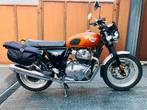 royal enfield 650cm3 2022 abs 1er proprio état neuf gar 1an, Motos, Motos | Royal Enfield, Entreprise, Plus de 35 kW, 2 cylindres