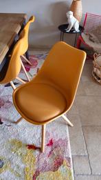 Kuipstoelen, Ophalen, Gebruikt, Overige kleuren, Vijf, Zes of meer stoelen