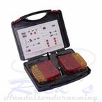 Verlichtingsset LED draadloos met magneetbevestiging 7 polig, Enlèvement ou Envoi