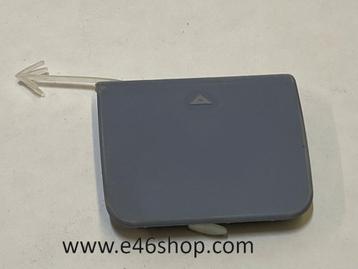 AFDEKKAP SLEEPOOG BMW X3 M E83 OE 51123416948 beschikbaar voor biedingen