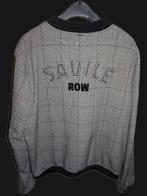 blouson bomber IKKS taille L impeccable, IKKS, Ophalen, Zo goed als nieuw, Grijs