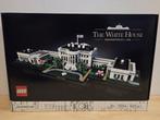 (GESEALD) Lego 21054 The White House, Ophalen of Verzenden, Nieuw, Complete set, Lego