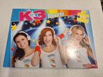Puzzel K3, Kinderen en Baby's, Speelgoed | Kinderpuzzels, Ophalen of Verzenden, Zo goed als nieuw