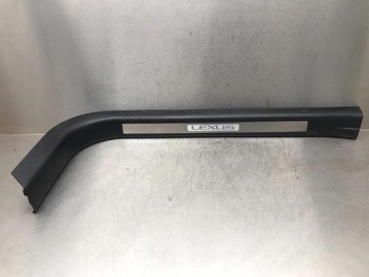 DIVERS Afdeklijst dorpel links Lexus RX (L2) (|6792048020|), Autos : Pièces & Accessoires, Autres pièces automobiles, Lexus, Utilisé