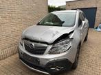 Opel Mokka 1.7 diesel automaat, Auto's, Automaat, Bedrijf, Diesel, Mokka