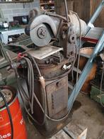 Ijzerzaag machine, Doe-het-zelf en Bouw, Ophalen