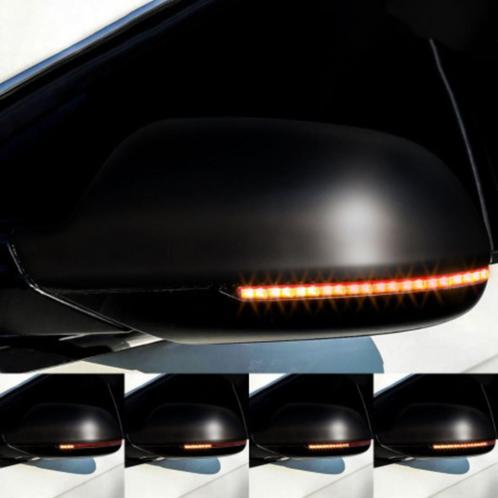 2x clignotants rétro dynamique BMW F10, Autos : Pièces & Accessoires, Éclairage, BMW, Neuf, Enlèvement ou Envoi