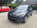 Ford Fiesta 1.6TDCI 12/2009 Airco 1st eigenaar handel, Auto's, Bedrijf, 5 deurs, Fiësta, Euro 4