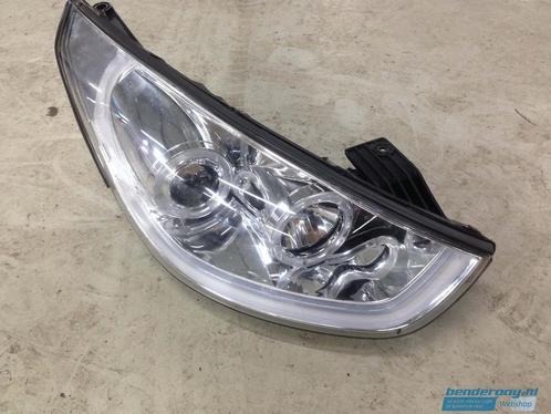 HYUNDAI IX35 Koplamp rechts Led, Auto-onderdelen, Verlichting, Gebruikt, Ophalen of Verzenden