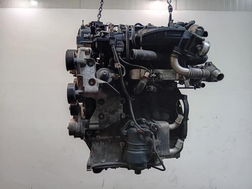 MOTOR Kia Sportage (SL) (01-2010/02-2016) (D4HA), Auto-onderdelen, Motor en Toebehoren, Kia, Gebruikt