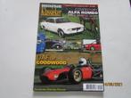 ONSCHATBARE KLASSIEKER, ALFA ROMEO, Boeken, Auto's | Boeken, Alfa Romeo, Ophalen of Verzenden, Zo goed als nieuw, Diversen