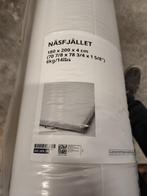 protège matelas surmatelas, Ophalen, Nieuw, Matras