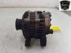 DYNAMO Peugeot 206 (2A / C/H/J/S) (01-1998/12-2012), Auto-onderdelen, Gebruikt, Peugeot