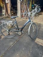 Damesfiets, Fietsen en Brommers, Ophalen, Gebruikt