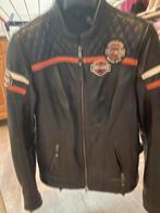 Motor jas, Motos, Harley Davidson, Femmes, Manteau | cuir, Seconde main