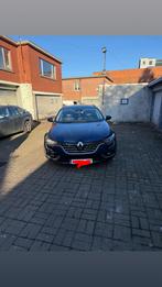 Renault talisman automaat weinig km, Auto's, Leder en Stof, 5 deurs, Particulier, Onderhoudsboekje