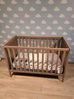 Babybed, Gebruikt, Minder dan 70 cm, Minder dan 140 cm, Ophalen