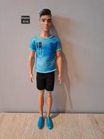 Barbie Ken 2016, Enlèvement ou Envoi, Comme neuf, Barbie