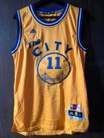 Klay Thompson nba jersey Small, Kleding | Heren, Ophalen of Verzenden