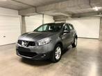 NISSAN QASHQAI TEKNA, Voorwielaandrijving, Stof, Zwart, Handgeschakeld
