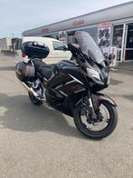 Yamaha FJR AS, Motoren, Scooter, Bedrijf