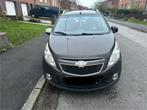 Chevrolet Spark-auto, Auto's, Euro 5, Stof, Zwart, Bruin