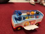 123 playmobil autobus, Kinderen en Baby's, Speelgoed | Playmobil, Ophalen, Zo goed als nieuw