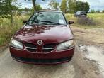 Nissan Almera Personenauto, Auto's, Nissan, Almera, Gebruikt, Overige brandstoffen, Bedrijf