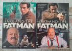 Jake and the fatman seizoen 1 en 2 *nieuw*!, CD & DVD, DVD | TV & Séries télévisées, Comme neuf, Enlèvement ou Envoi