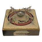 Jeu de course de chevaux – M.J. & Cie (vers 1890), Verzenden