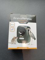 Dierenverjager ultrasoon., Tuin en Terras, Bestrijdingsmiddelen, Ophalen of Verzenden, Nieuw, Overige soorten