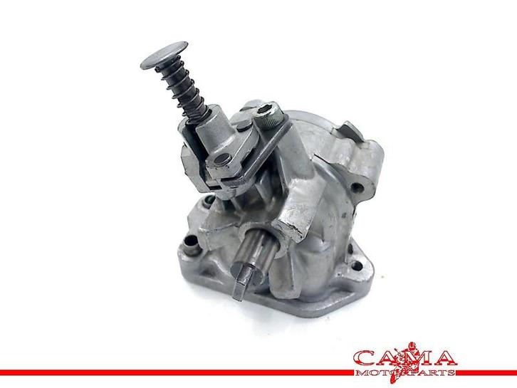 OLIEPOMP Kawasaki ZXR 750 1989-1990 (ZXR750 ZX750H), Motoren, Onderdelen | Kawasaki, Gebruikt