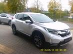 Honda CR-V elegance hybrid automaat (bj 2023), Auto's, Automaat, 4 cilinders, Wit, Leder