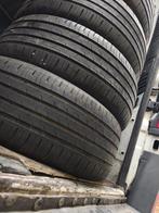205/55/17, Autos : Pièces & Accessoires, Pneus & Jantes, Pneus été, 205 mm, Utilisé, Pneu(s)